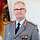 Generalinspekteur Eberhard Zorn Generalinspekteur Eberhard Zorn