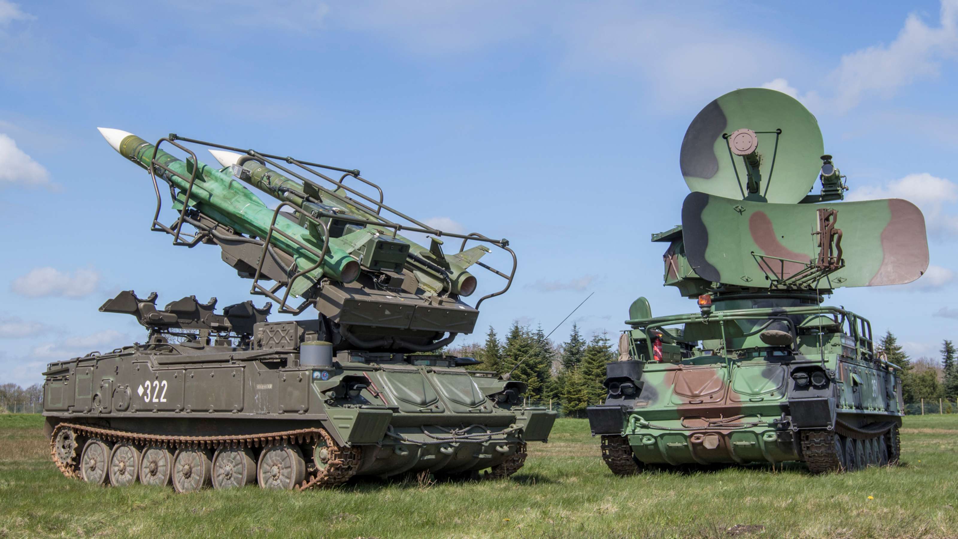 Wiedervereinigung Verbund POLYGONE bei der Pilotenausbildung
