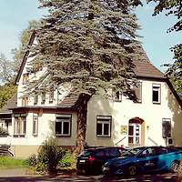 Evangelisches Militärpfarramt Köln II