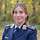 Oberleutnant Luisa Alex, Sprecherin für internationales Krisenmanagement 