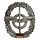 Cap badge of the Supply Corps Cap badge of the Supply Corps