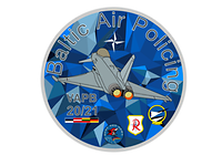 VAPB 2020/21 Das Wappen der Mission VAPB 2020/21