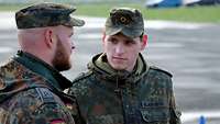 Formalausbildung USLw Hsl 55