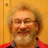 Pfarrhelfer Norbert Potratz