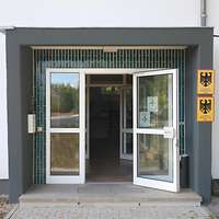 Evangelisches Militärpfarramt Roth