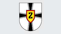 Wappen der Einsatzflottille 2