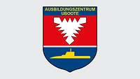Wappen des Ausbildungszentrums Uboote