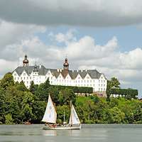 Evangelisches Militärpfarramt Plön