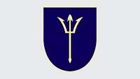 Wappen des Kommandos Spezialkräfte der Marine