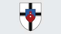 Wappen der Marineschule Mürwik