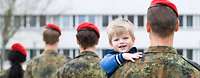 Symbolfoto Familie und Beruf