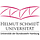 Helmut Schmidt Universität Logo der Universität Hamburg