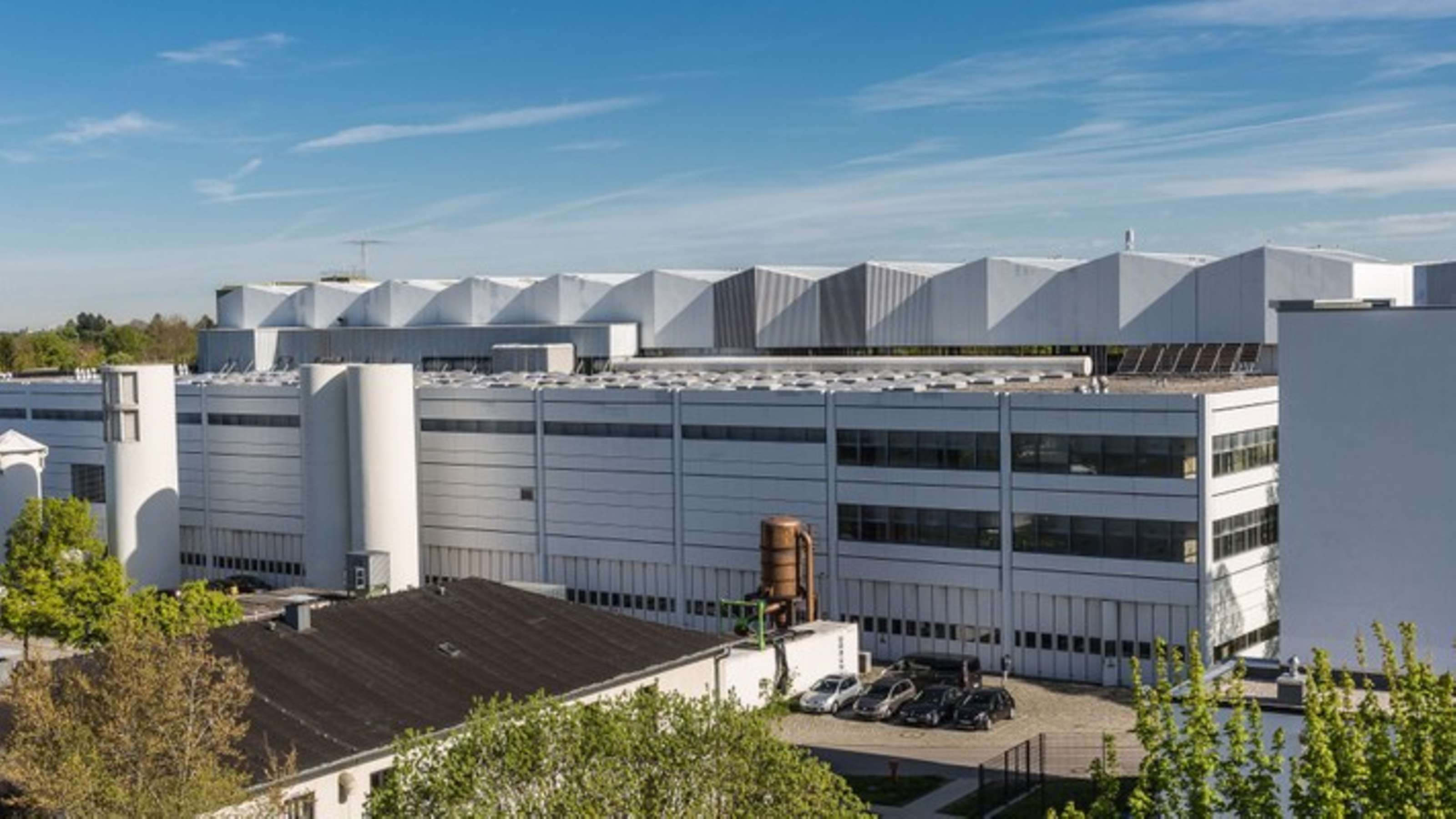 Universität der Bundeswehr München