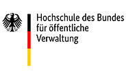 Logo der Hochschule des Bundes für öffentliche Verwaltung