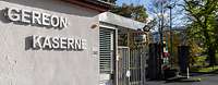 Gereon Kaserne 