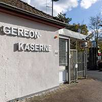 Gereon Kaserne 