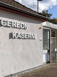 Gereon Kaserne 
