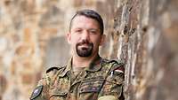 Oberleutnant Uwe Hildenbeutel