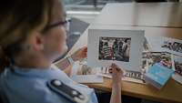 hoelz-mit-bildern-aus-dem-einsatz