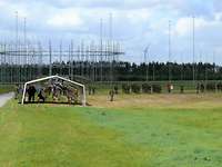 Heute Eine Antenne