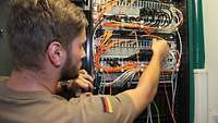 VR 48: IT-Systembetreuung