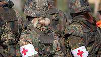 VR 81: Marinesanitätsdienst
