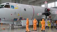 VR 55: Fluggerätetechnik