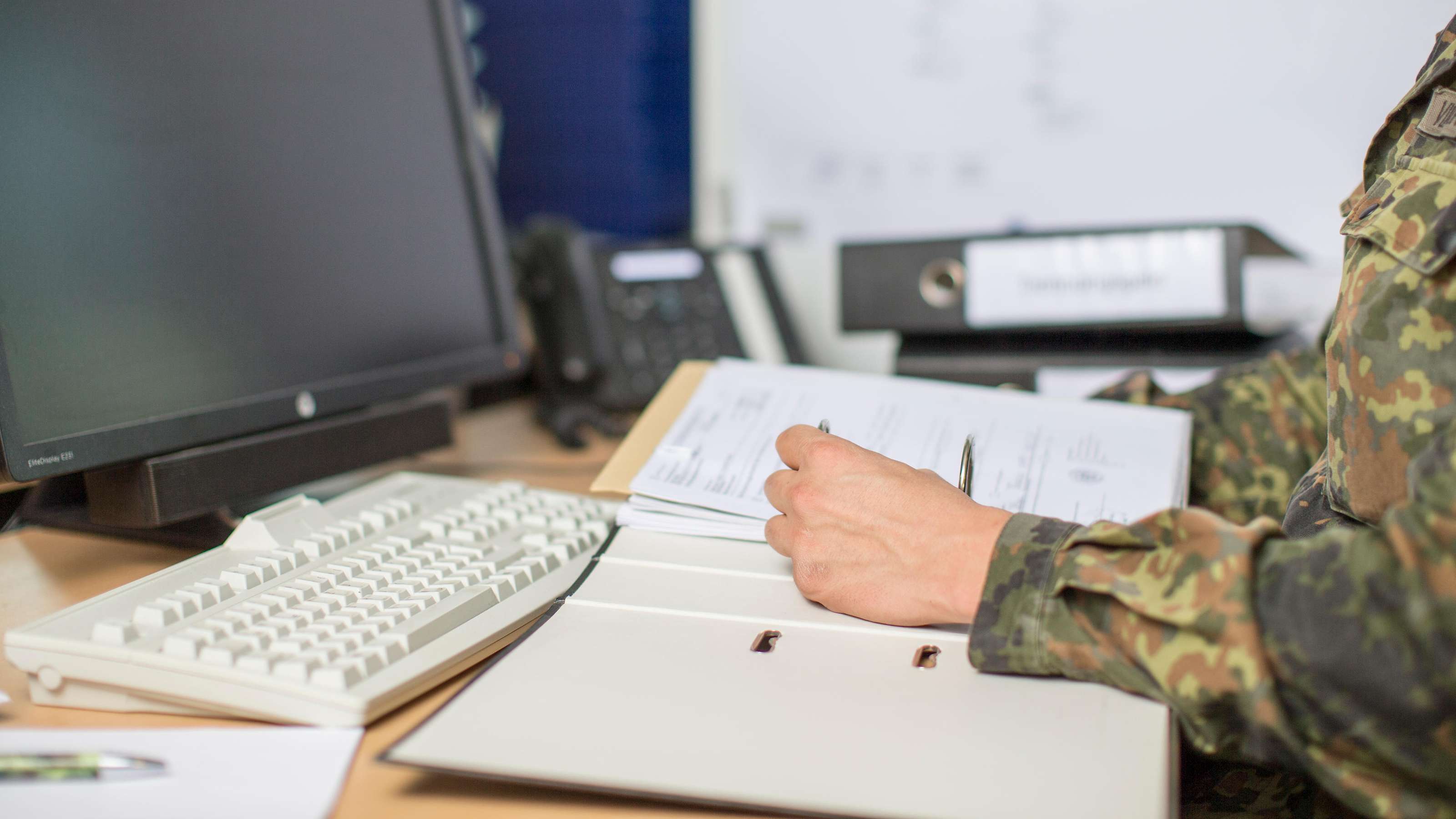 www.bundeswehr.de