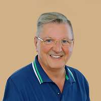 Militärseelsorgeassistent Jürgen Schmidthaus