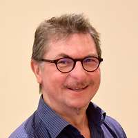 Militärseelsorgeassistent Johann Reiter