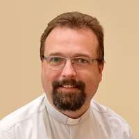 Militärpfarrer Jörg Plümper