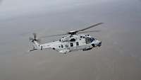 Mehrzweckhubschrauber NH-90 NTH Sea Lion