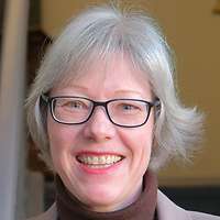 Pfarrerin Birgit Schneider