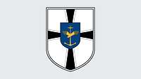 Wappen des Marinefliegerkommandos