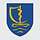 Badge of the Naval Medical Institute.