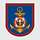 Badge of the Navy Damage Control Operational Training Centre