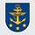 Insignia of the Navy Command