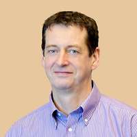 Militärseelsorgeassistent Ralf Meißner