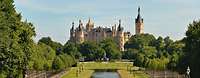 Schloss Schwerin Schloss Schwerin