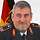 Porträtfoto von Generalmajor Hogrebe