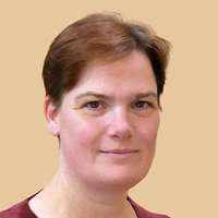 Militärseelsorgeassistentin Michaela Klein