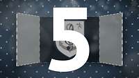 MMKWHV Avdentskalender 5w