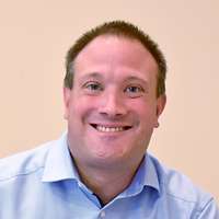 Militärseelsorgeassistent Matthias Wester