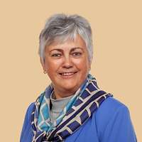 Militärseelsorgeassistentin Ursula Libicher