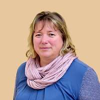 Militärseelsorgeassistentin Jana Sibitzki-Schober