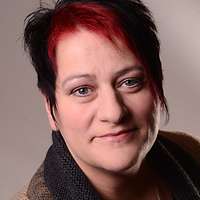 Militärseelsorgeassistentin Martina Drese