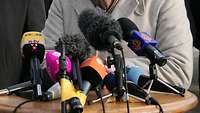 Press image press statement