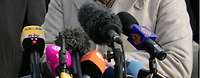 Press image press statement