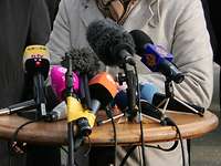 Press image press statement