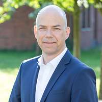 Portrait picture Mario Assmann